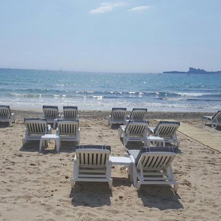 Villa Spacieuse, Climatisation, Piscine, Jardin Paysage, Proche Mer Saint-Cyr-sur-Mer Buitenkant foto